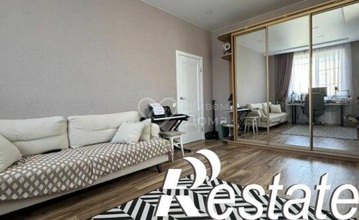 3-комн квартира улица Салтыкова-Щедрина, 30,  д. 30