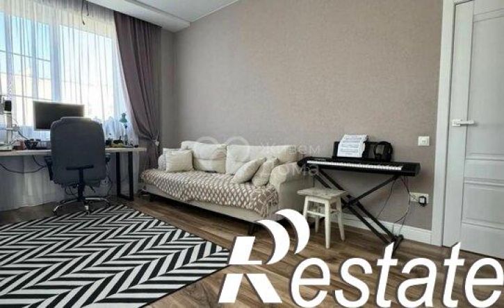 3-комн квартира улица Салтыкова-Щедрина, 30,  д. 30