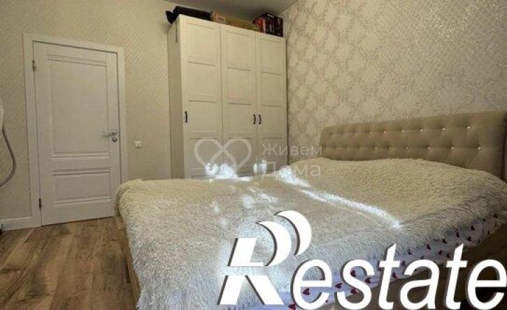 3-комн квартира улица Салтыкова-Щедрина, 30,  д. 30