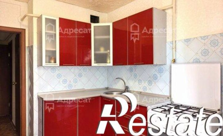 2-комн квартира улица Кастерина, 2,  д. 2