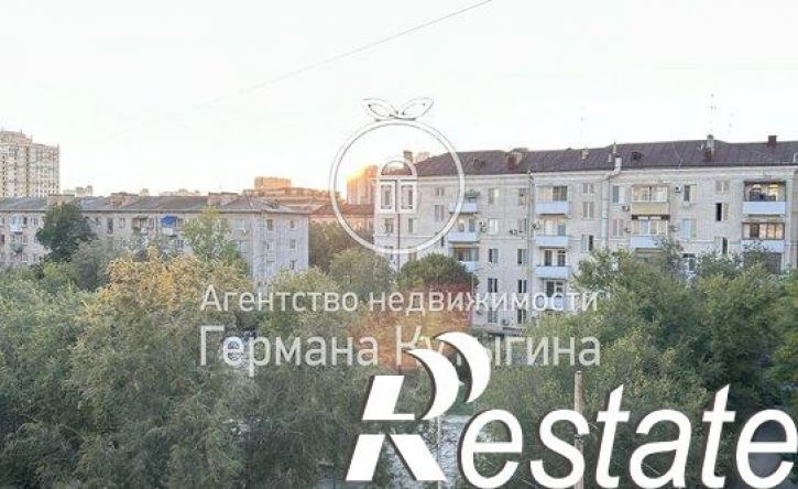 2-комн квартира улица Глазкова, 5,  д. 5