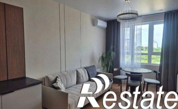 1-комн квартира улица Степана Разина, 25/2,  д. 25/2