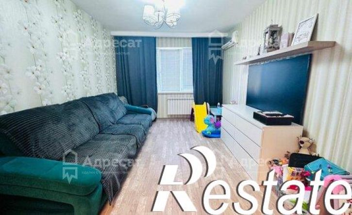 2-комн квартира бульвар Энгельса, 10,  д. 10