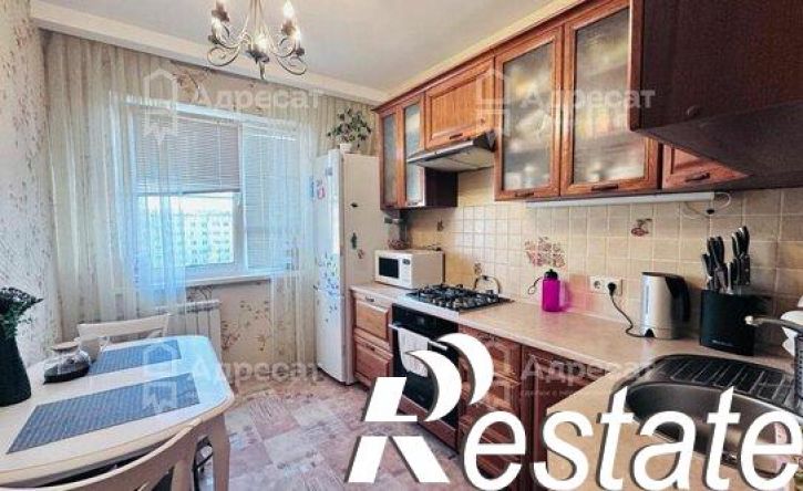2-комн квартира бульвар Энгельса, 10,  д. 10