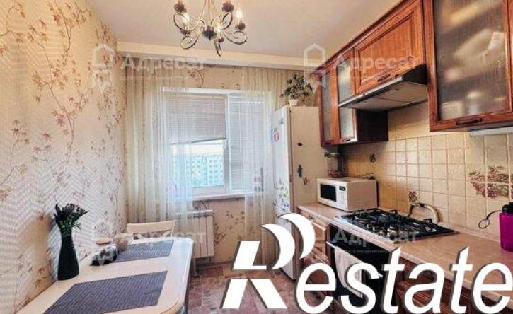 2-комн квартира бульвар Энгельса, 10,  д. 10