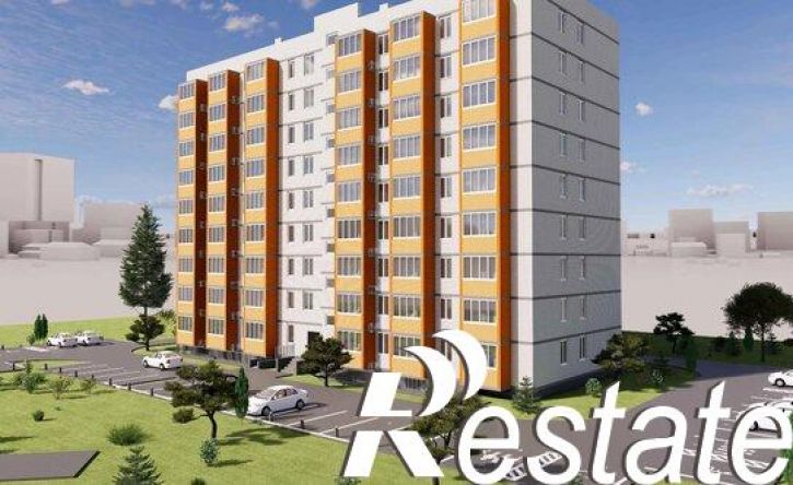 3-комн квартира улица Полины Осипенко, 18А,  д. 18А