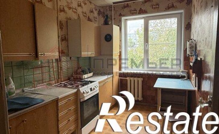 3-комн квартира Библиотечная улица, 7,  д. 7