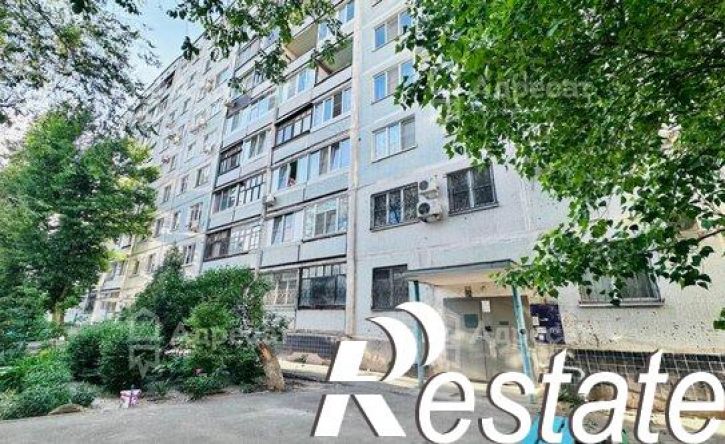 2-комн квартира бульвар Энгельса, 10,  д. 10