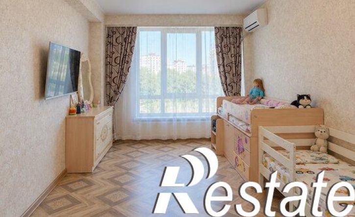 2-комн квартира улица 8-й Воздушной Армии, 10А,  д. 10А
