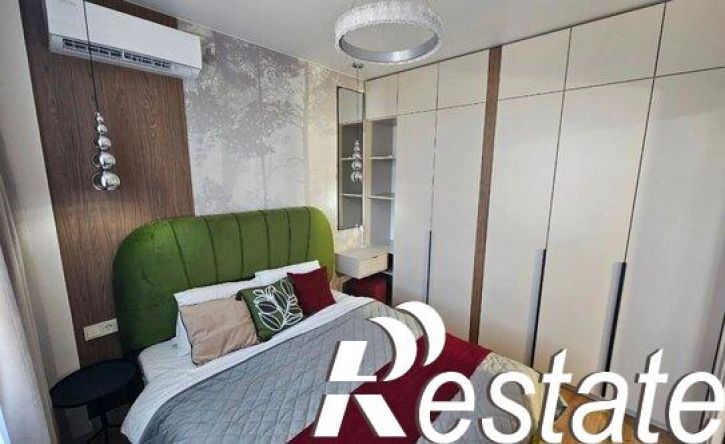 1-комн квартира улица Степана Разина, 25/2,  д. 25/2