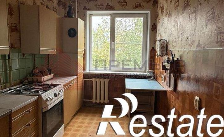 3-комн квартира Библиотечная улица, 7,  д. 7