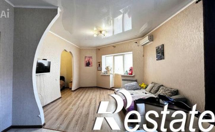 1-комн квартира улица Хорошева, 99,  д. 99