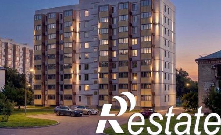 3-комн квартира улица Полины Осипенко, 18А,  д. 18А