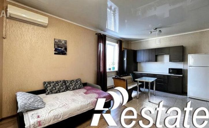 1-комн квартира улица Хорошева, 99,  д. 99