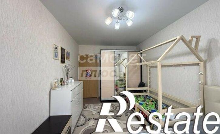 2-комн квартира улица Академика Комарова, 68А,  д. 68А