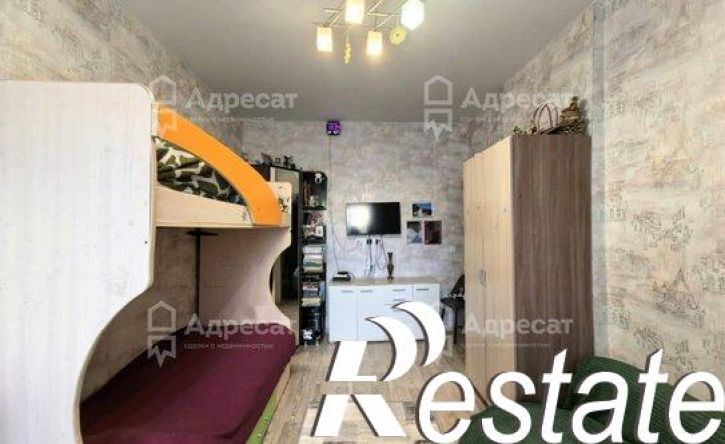 1-комн квартира Софийская улица, 11,  д. 11