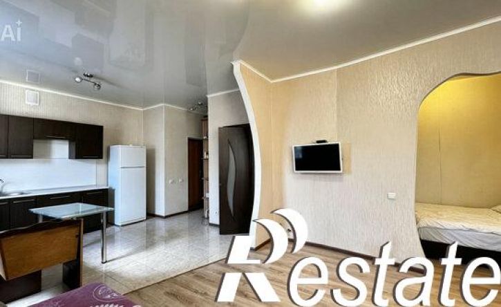 1-комн квартира улица Хорошева, 99,  д. 99