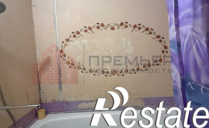 3-комн квартира Библиотечная улица, 7,  д. 7