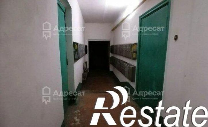 1-комн квартира Загорская улица, 13А,  д. 13А