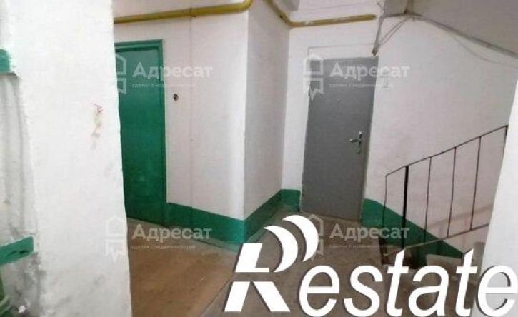 1-комн квартира Загорская улица, 13А,  д. 13А