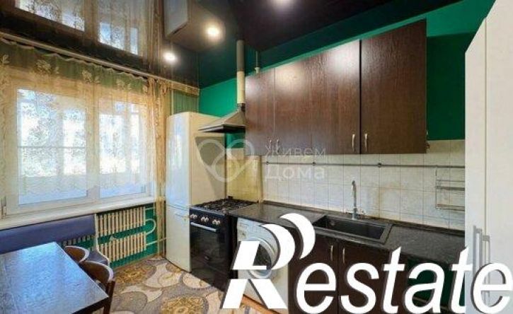 1-комн квартира улица Рихарда Зорге, 49,  д. 49