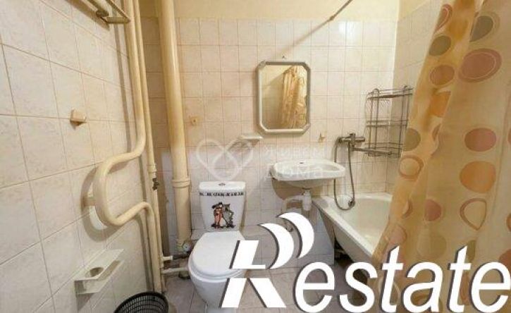 1-комн квартира улица Рихарда Зорге, 49,  д. 49