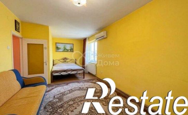 1-комн квартира улица Рихарда Зорге, 49,  д. 49