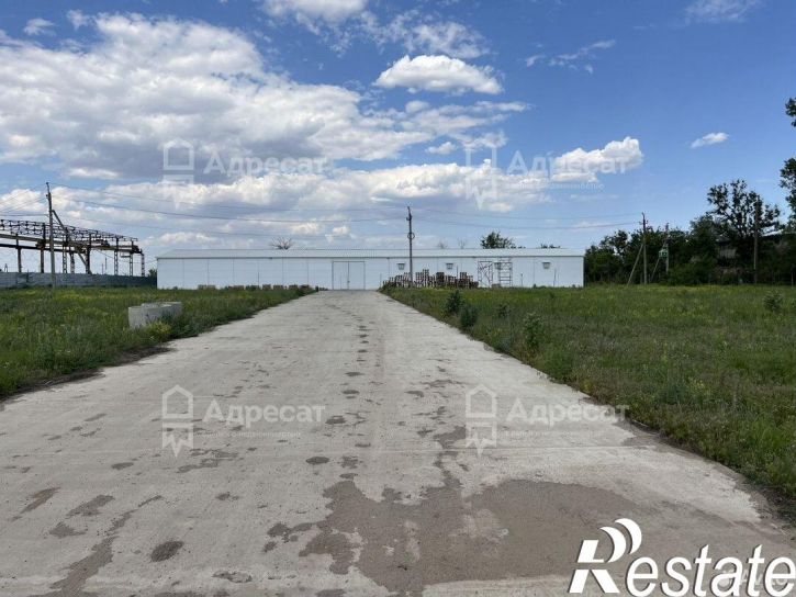 Склад шоссе Авиаторов
