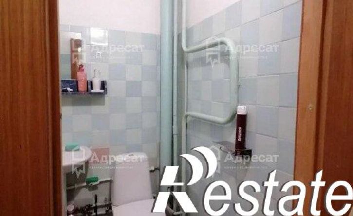 1-комн квартира Загорская улица, 13А,  д. 13А