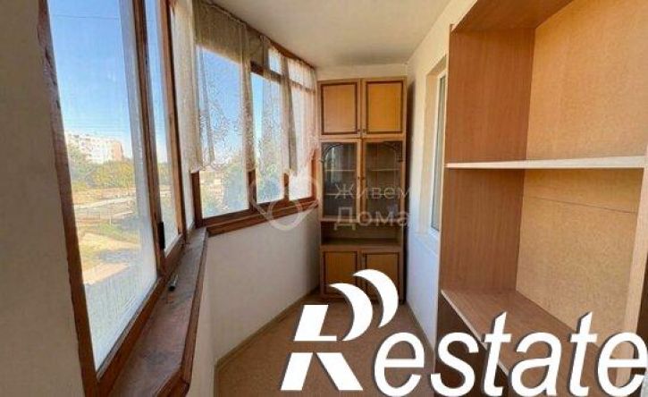 1-комн квартира улица Рихарда Зорге, 49,  д. 49