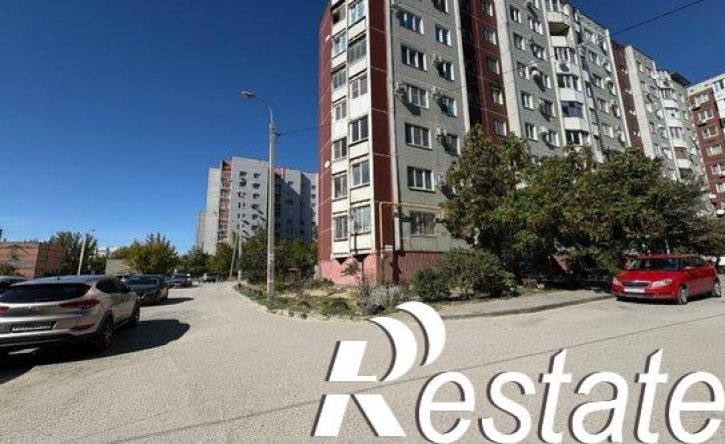 1-комн квартира улица Рихарда Зорге, 49,  д. 49