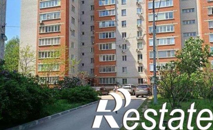 2-комн квартира улица Гвоздкова, 20,  д. 20