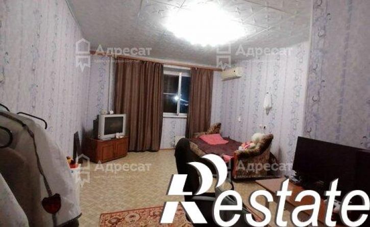 1-комн квартира Загорская улица, 13А,  д. 13А