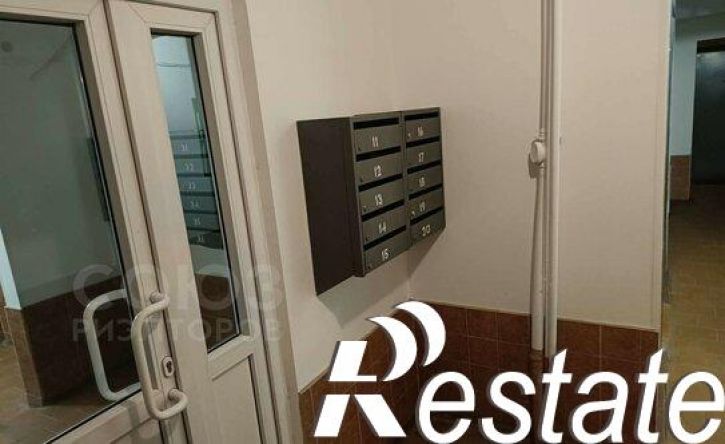 2-комн квартира улица Гвоздкова, 20,  д. 20