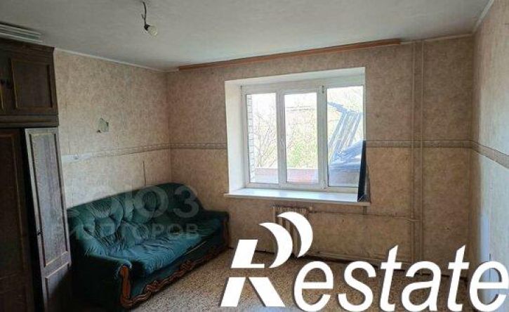 2-комн квартира улица Гвоздкова, 20,  д. 20