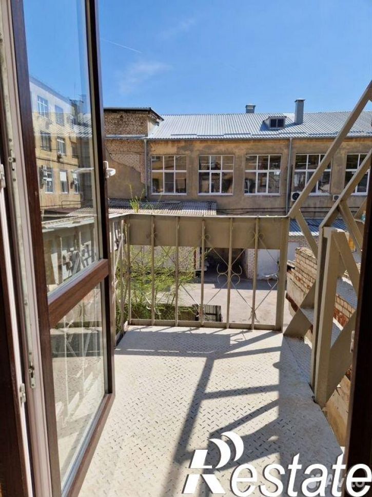Офис улица Дзержинского, 3,  д. 3