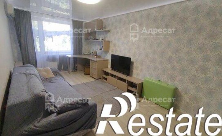 3-комн квартира улица 64-й Армии, 75,  д. 75