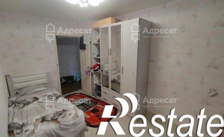 3-комн квартира улица 64-й Армии, 75,  д. 75