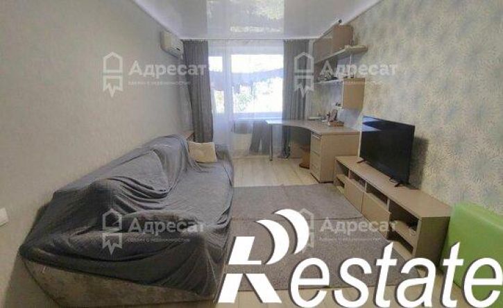 3-комн квартира улица 64-й Армии, 75,  д. 75