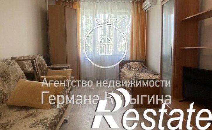 1-комн квартира Нарвская улица, 4,  д. 4