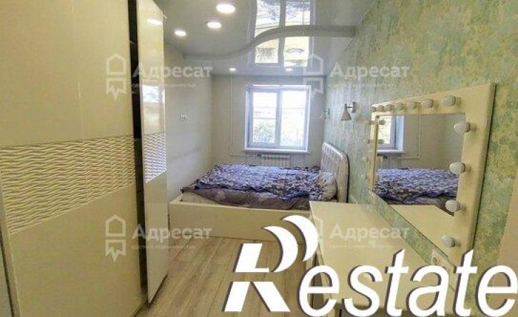 3-комн квартира улица 64-й Армии, 75,  д. 75