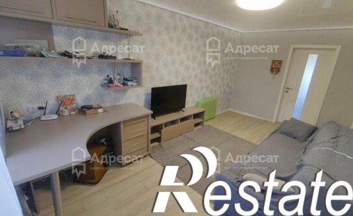 3-комн квартира улица 64-й Армии, 75,  д. 75