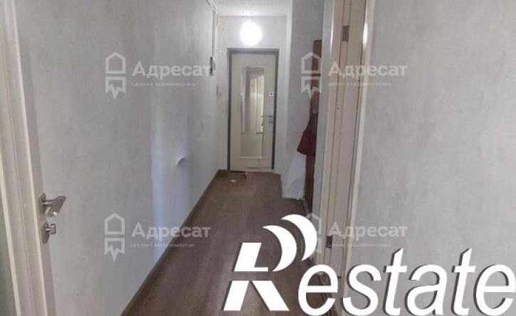 3-комн квартира улица 64-й Армии, 75,  д. 75