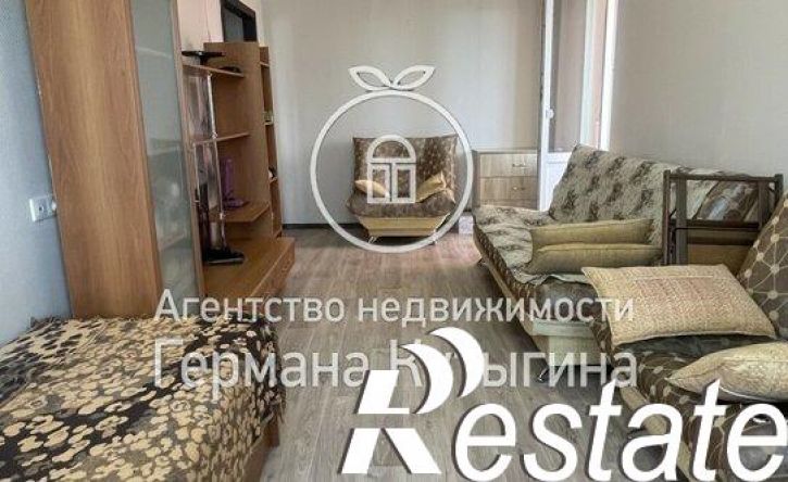 1-комн квартира Нарвская улица, 4,  д. 4