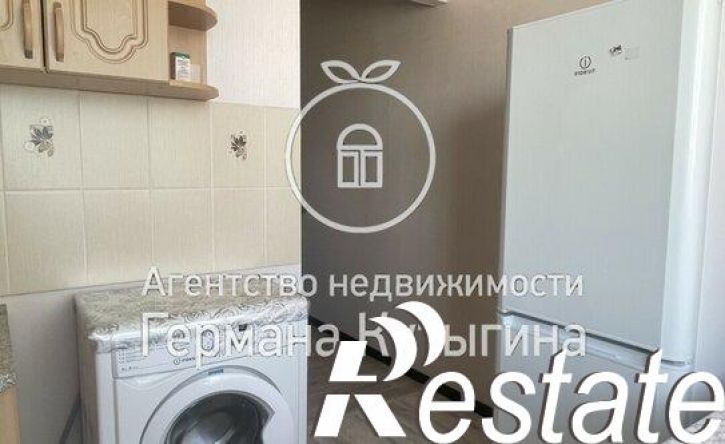 1-комн квартира Нарвская улица, 4,  д. 4