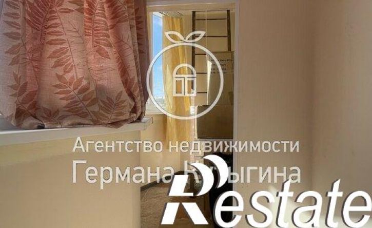 1-комн квартира Нарвская улица, 4,  д. 4