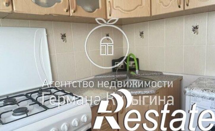 1-комн квартира Нарвская улица, 4,  д. 4
