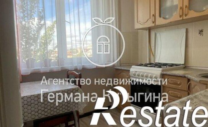 1-комн квартира Нарвская улица, 4,  д. 4
