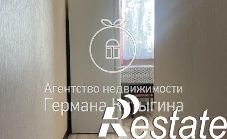 1-комн квартира Нарвская улица, 4,  д. 4