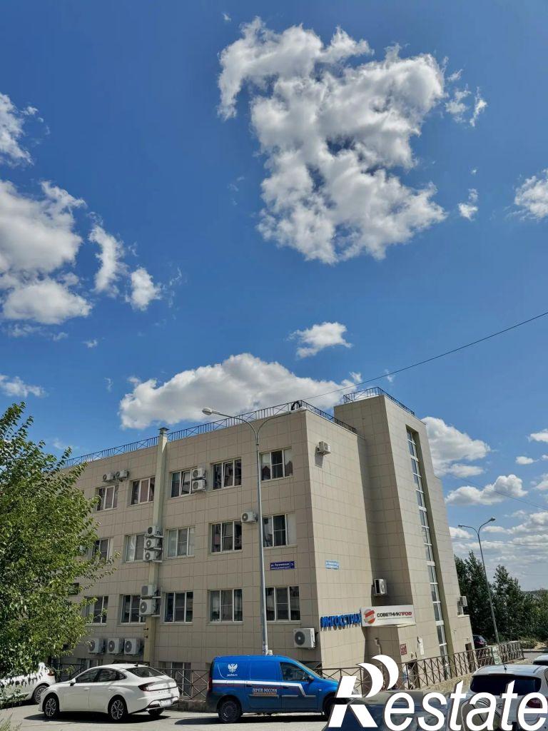 Купить офис, помещение под офис за 3 800 000 рублей на Пугачевская ул, 7Г
